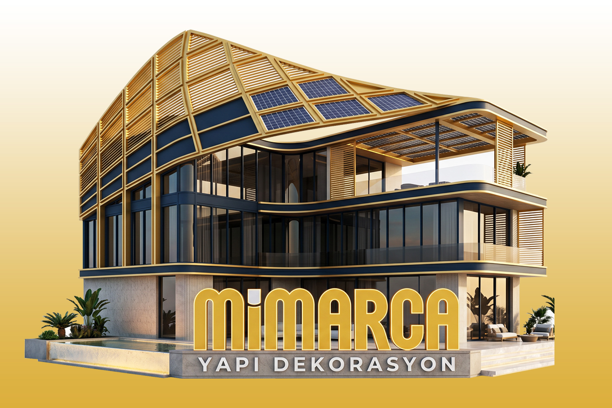 Anahtar Teslim Daire ve Villa 
